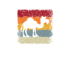 Dromedary Retro