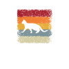 Chat Rétro