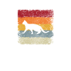 Chat Rétro