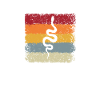Serpent Rétro