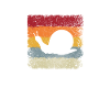 Snail Retro