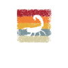 Scorpio Retro