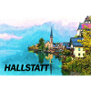 Hallstatt künstlerisch