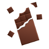 Chocolate bar chocolate