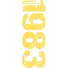 1983 limited edition gold birthday