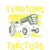 Tracteurs agricoles