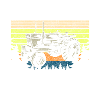 Tracteur Field Stable