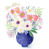 Bouquet for you