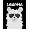 HUMOR THE MAFIA