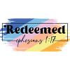 Redeemed Ephesians 1:17