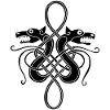 Black Viking Hydra