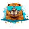 Rody the Beaver