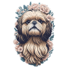 Shih Tzu Chien