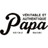 Authentique Papa