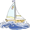 Segelboot