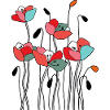 Blumen