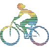 Radfahrer