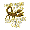 Scorpion