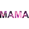 Mama! personalisierbar