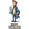 Happy Towel Day!
