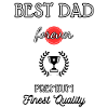 Best Dad Premium