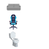 Playing On Gaming Games