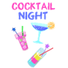 cocktail night,cocktails,cocktail,party