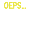 Oeps! Geen Huishoudbeurs Hier