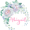 For Abigail