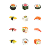 Sushi Love