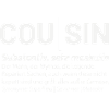 Definition von Cousin