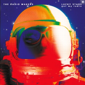 Lucky Stars Album Cover