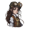 Steampunk I Gift