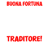 Regalo per Cambio Lavoro Collega Addio Collega