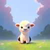 BABY COW