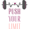 Push Your Limit