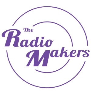 The Radio Makers Logo