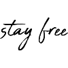 Stay free