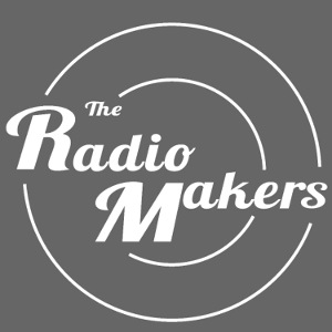 The Radio Makers Logo