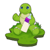 Lait de bébé Turtle