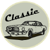 Classic car