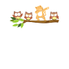 Soyez différent Dabbing Cat