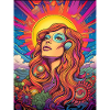 Vibrant Retro Vibes