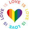Love is Love