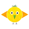 Oiseau