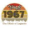 Millésime 1967