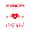 Nurse in Penitentiary Nurse