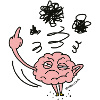 Stinky Finger - Brain