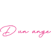 Maman d'un Ange