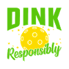 Pickleball Dink